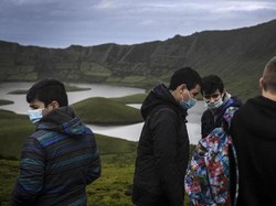 Portugal Kembali Buka Pintu Bagi Turis Eropa Mulai Senin