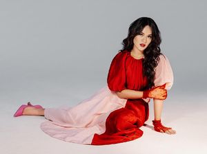 Raisa Menangis saat Rekam Jangan Cepat Berlalu, Lagu Paling Emosional