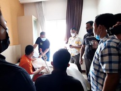 Bunuh PSK di Palembang, Agus Berdalih dalam Pengaruh Obat Kuat