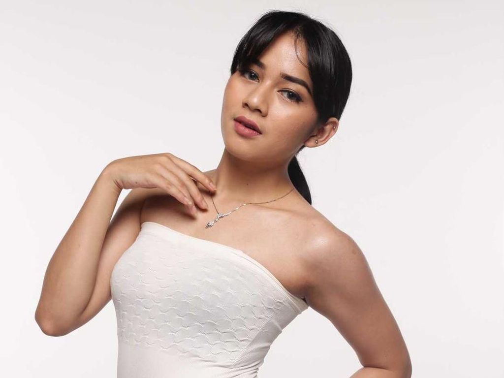 Mengenal Ribka Uli yang Jadi Sorotan, Pernah Dicium Iqbaal Ramadhan Mengenal Ribka Uli yang Jadi Sorotan, Pernah Dicium Iqbaal Ramadhan