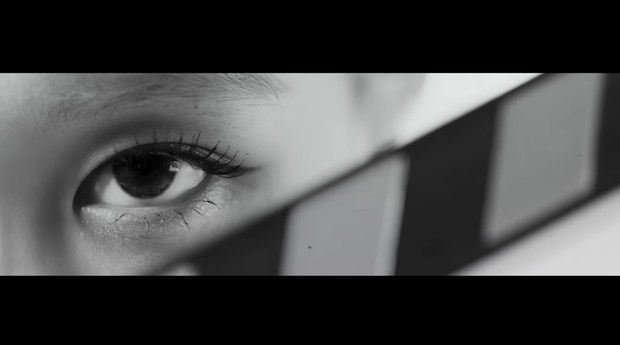 rose membuka kanal youtube pribadi/sumber foto: https://www.youtube.com/watch?v=YmZEXPPDCzc rose membuka kanal youtube pribadi