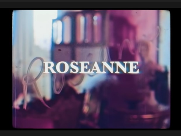 rose membuka kanal youtube/sumber foto: https://www.youtube.com/watch?v=YmZEXPPDCzc rose membuka kanal youtube