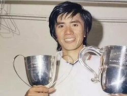 Mengenal Rudy Hartono, Legenda Bulu Tangkis yang Ultah Ke-73