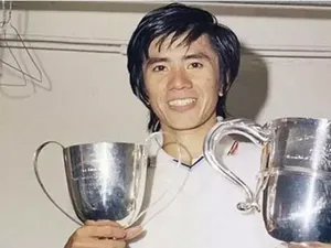 7 Pebulutangkis RI di Jajaran Hall of Fame BWF Selain Liliyana Natsir 7 Pebulutangkis RI di Jajaran Hall of Fame BWF Selain Liliyana Natsir