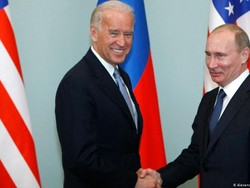 Biden Sebut Putin Pembunuh, Rusia Tarik Pulang Dubesnya dari AS