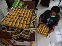 Saat Warga Demak Raup Untung Lewat Bisnis Olahan Pisang