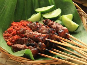 5 Tempat Makan Sate Babi Enak di Jakarta Barat