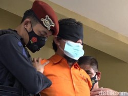 22 Tersangka Teroris Jaringan JI di Jatim Berhasil Rekrut 50 Orang Selama 5 Tahun