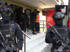 Pakar: Faktor Terorisme Mulanya Krisis Eksistensi, Baru Ideologi Pakar: Faktor Terorisme Mulanya Krisis Eksistensi, Baru Ideologi