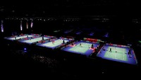 Selain All England, Ini Kejuaraan Bulutangkis yang Digelar Saat Pandemi