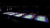 Selain All England, Ini Kejuaraan Bulutangkis yang Digelar Saat Pandemi