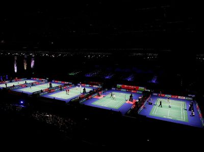 Selain All England, Ini Kejuaraan Bulutangkis yang Digelar Saat Pandemi