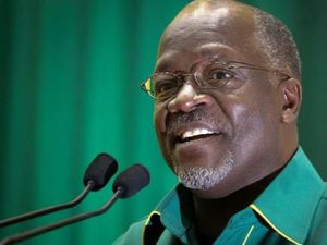 Sempat Menghilang dari Publik, Presiden Tanzania Dikabarkan Meninggal Dunia