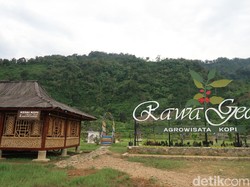 Situ Rawa Gede, Danau Tersembunyi di Bogor yang Cantiknya Bikin Meleleh