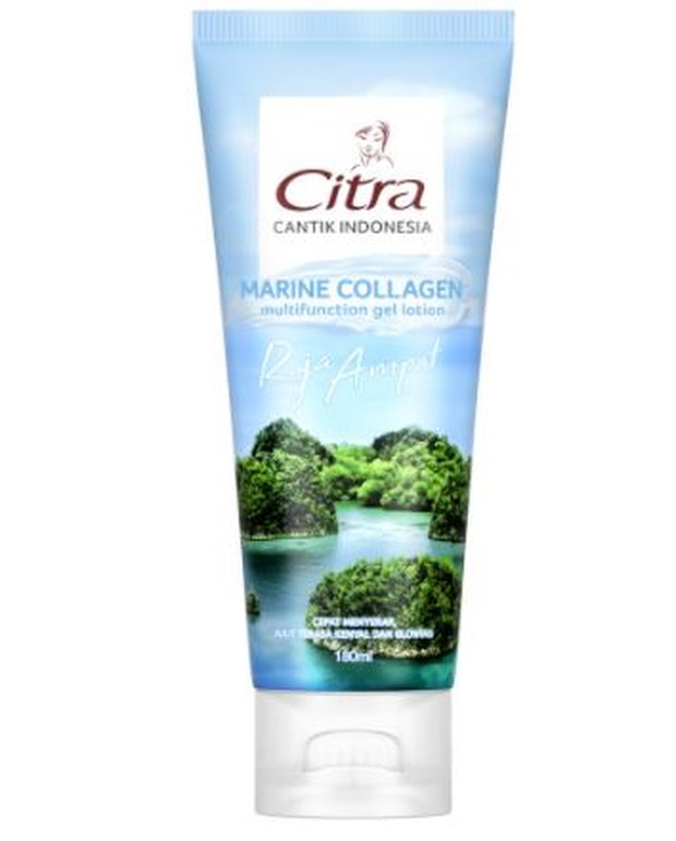 marine collagen multifunction