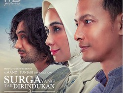 Marsha Timothy Gantikan Raline Shah di Surga yang Tak Dirindukan 3