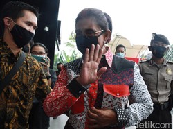 Terseret Kasus Impor Garam, Susi Pudjiastuti Diperiksa Kejagung