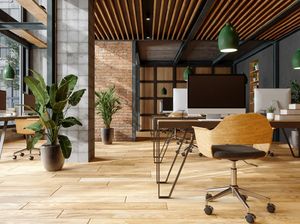 Kampus Ini Punya Co-Working Space buat Belajar Plus Diskusi Kampus Ini Punya Co-Working Space buat Belajar Plus Diskusi