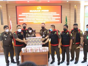 Kejati Sulut Menang Praperadilan Lawan Eks Bupati Minut Tersangka Korupsi