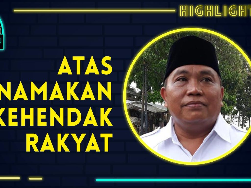 Ingin Jabatan Presiden 3 Periode, Arief Poyouno Akan Ajukan JR ke MK