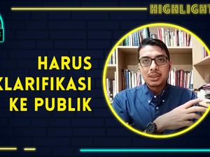 Analisis Pakar Hukum Tata Negara Antara Masa Jabatan Presiden dan Penghidupan GBHN Analisis Pakar Hukum Tata Negara Antara Masa Jabatan Presiden dan Penghidupan GBHN
