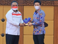 Wagub Emil Pastikan Pemprov Jatim Komitmen Lindungi Pekerja Migran Indonesia