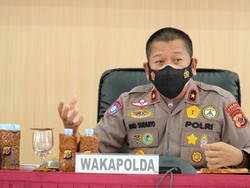 Orang Hilang Saat KKB Tembak Guru SD di Puncak Papua Telah Ditemukan