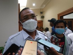 Viral Tanda Tangani Penolakan Pendirian Gereja, Walkot Cilegon Buka Suara