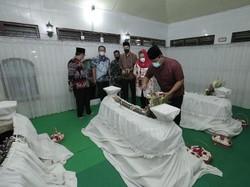 Kegiatan Ramadhan di Kota Semarang Akan Dibolehkan, Asal...