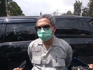 Wamentan Kurang Setuju dengan Rencana Impor 1 Juta Ton Beras