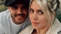 8 Pesona Istri Cantik Pemain Bola yang Ungkap Kehidupan Seksnya 