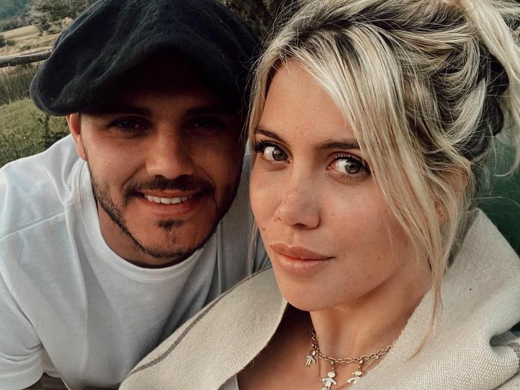 Wanda Nara, Istri Mauro Icardi Dituduh Terlibat Penganiayaan hingga Perbudakan Wanda Nara, Istri Mauro Icardi Dituduh Terlibat Penganiayaan hingga Perbudakan