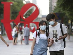 Mulai April, Taiwan dan Palau akan Buka Travel Bubble