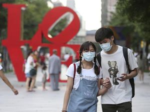 Mulai April, Taiwan dan Palau akan Buka Travel Bubble Mulai April, Taiwan dan Palau akan Buka Travel Bubble