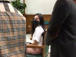 Kata Wulan Guritno soal Perceraiannya Jadi Yang Terbaik di Indonesia Kata Wulan Guritno soal Perceraiannya Jadi Yang Terbaik di Indonesia