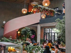 5 Coffee Shop Baru di Bogor Ini Cocok Buat Nyantai Bareng Teman