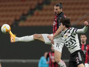 Ibrahimovic Sesalkan Satu Kesalahan yang Bikin Milan Didepak MU