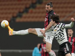 Ibrahimovic Sesalkan Satu Kesalahan yang Bikin Milan Didepak MU