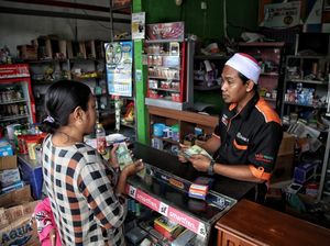 Pakai Undian, Cara Unik Agen Bank di Demak Gaet Nasabah