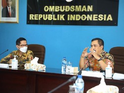 Ombudsman Bicara Kasus Gantung Gegara DPO, Ini Respons Kabareskrim Polri