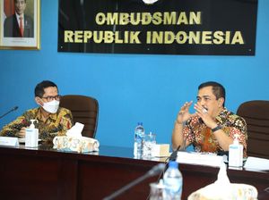 Ombudsman Bicara Kasus Gantung Gegara DPO, Ini Respons Kabareskrim Polri Ombudsman Bicara Kasus Gantung Gegara DPO, Ini Respons Kabareskrim Polri