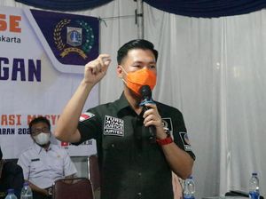 NasDem DKI soal Mafia Karantina: Dinas Pariwisata Ceroboh! NasDem DKI soal Mafia Karantina: Dinas Pariwisata Ceroboh!