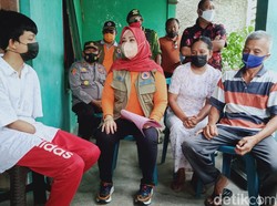 Alhamdulillah! Donasi Tangan Robotik Alfian di Klaten Capai Ratusan Juta