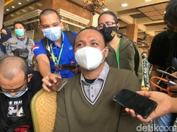 Aprilia Manganang Sudah Sah Ubah Identitas, Ini Kata Kakaknya