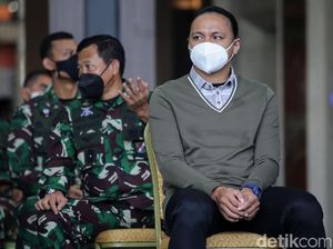 Kakak Aprilia Manganang Juga Hipospadia, Faktor Genetik? Kakak Aprilia Manganang Juga Hipospadia, Faktor Genetik?