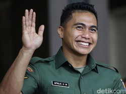 Kakak Aprilia Manganang Idap Hipospadia Serius, Apa Sih Bedanya?