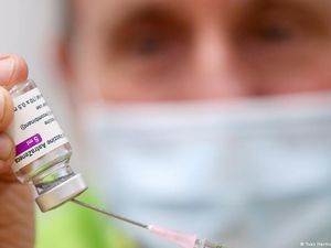 RI, Jerman dan Negara Eropa Lainnya Lanjutkan Penggunaan Vaksin AstraZeneca