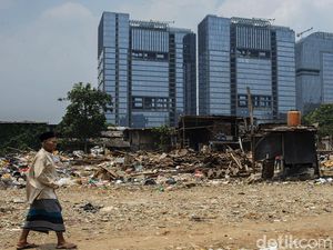 2 Pendamping Hukum Warga Pancoran Sempat Ditahan, LBH Minta Kapolri Evaluasi 2 Pendamping Hukum Warga Pancoran Sempat Ditahan, LBH Minta Kapolri Evaluasi