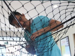 Dorong Kampung Nelayan Maju, KKP Siapkan Pelatihan Bubu Lipat di Belitung