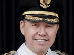 Meninggal Akibat Serangan Jantung, Bupati Koltim Baru Menjabat 21 Hari
